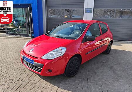 Renault Clio AHK/Klima/Radio-CD/Bluetooth