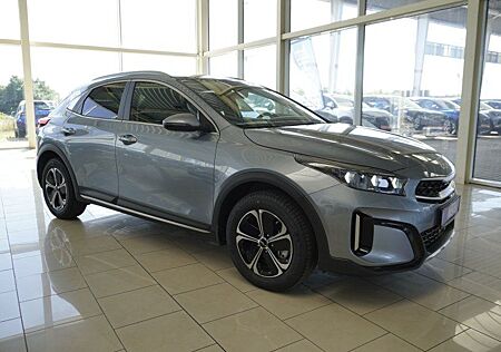 Kia XCeed 1.6GDI Plug-in Hybrid ACC/Kamera/Keyless/W