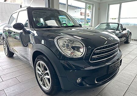 Mini Cooper Countryman 1,6 L + GARANTIE + INSPEKTION