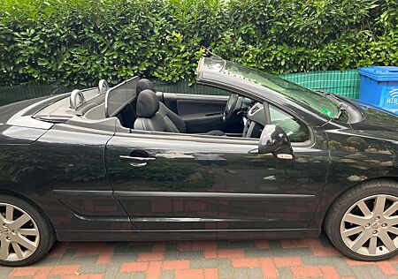 Peugeot 207 CC Sport 120 Automatik Sport
