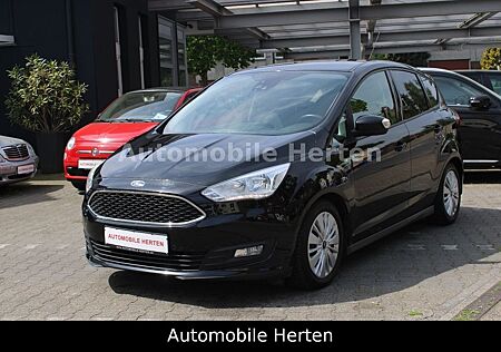 Ford C-Max 1.0 ECO BOOST* Cool & Connect*EURO6*TOP!