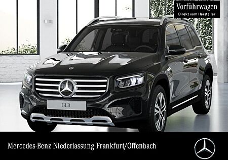 Mercedes-Benz GLB 200 PROGRESSIVE+PANO+LED+KAMERA+TOTW+7G