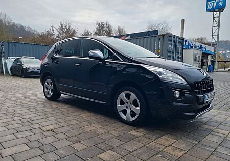 Peugeot 3008 Style HDi FAP 115 Style