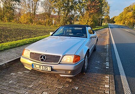 Mercedes-Benz SL 280 SL