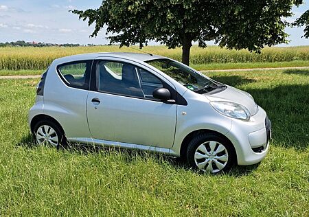 Citroën C1 1.0 Advance Advance