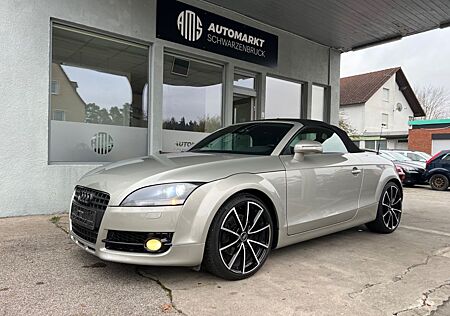 Audi TT 2.0 TFSI Roadster/Cabrio*XENON*LEDER*ALU*PDC*