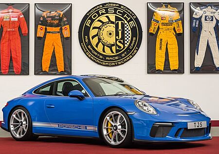 Porsche 911 Urmodell 911 GT3 Touring / PTS / 918 Sitze / 2. Hand