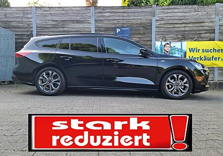 Ford Focus 1.0 Hybr. Turnier ST-LINE ACC*BLIS*LED*RFK