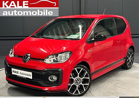 VW Up Volkswagen ! GTI *17Zoll*KAMERA*maps&more dock*Beats*SHZG