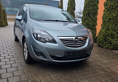 Opel Meriva 1.4 ecoFLEX Design Edition 88kW Edition