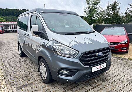 Ford Transit Custom Kombi 320 L1 Trend Aufstelldach