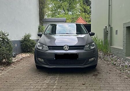 VW Polo Volkswagen 1.2 TSI -