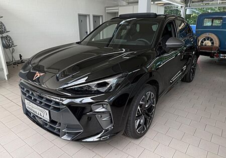 Cupra Terramar 2.0TSI 4D VZ AHK/Pano/DCC/Matrix/Sennh