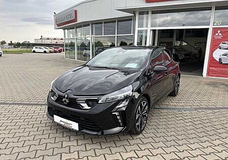 Mitsubishi Colt Select 1.0 T-Benziner 6-Gang