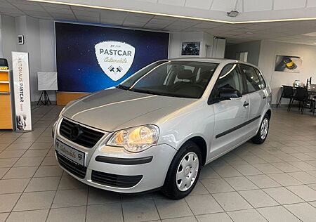 VW Polo Volkswagen IV Trendl- Automatik