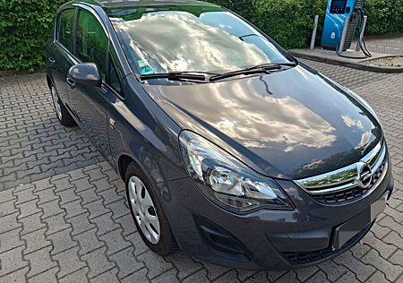 Opel Corsa 1.4 Energy 5T BC Tempomat 87ps 65000