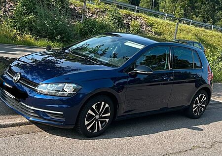 VW Golf Volkswagen VII 1.0 TSI BMT IQ.DRIVE OPF // Top Zustand