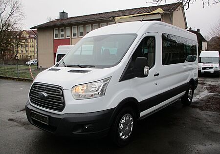 Ford Transit Kombi 350 L3 Trend -9-Sitzer-
