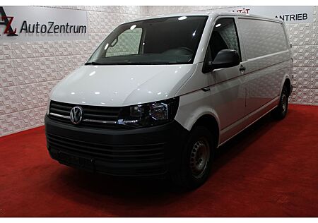 VW T6 Transporter Volkswagen Kasten-Kombi Kasten Lang*KLIMA*