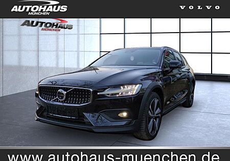 Volvo V60 CC Plus AWD