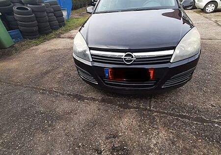 Opel Astra 1.8 Edition Edition