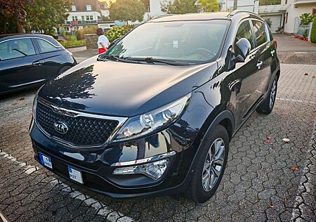 Kia Sportage 1.6 GDI 2WD Spirit Spirit