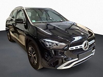Mercedes-Benz GLA 180*KAMERA*T-LEDER*MBUX*LED*LENKRADHEIZUNG