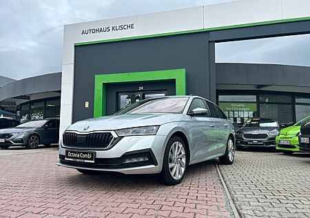Skoda Octavia Combi Ambition iV TSI 110 kW 150 PS