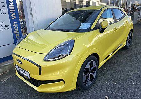 Ford Puma Electric ,Winter-Komfortpaket, 0%