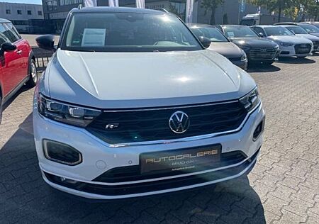 VW T-Roc Volkswagen 2.0 TDI United*LED*DSG*ACC*NAVI*