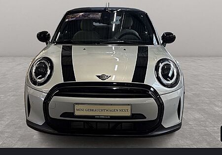 Mini Cooper Cabrio ,Classic TrimNaviLederPremiumPlus
