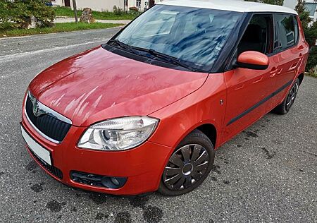 Skoda Fabia gebraucht kaufen Skoda Fabia ++Sport+