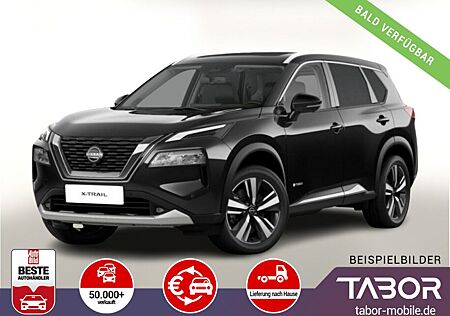 Nissan X-Trail 213 e-Power4x4 Tekna Pano Bose HUD Nappa