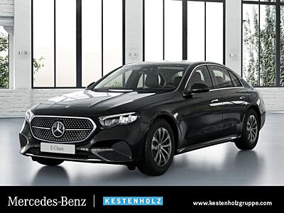 Mercedes-Benz E 200 WideScreen LED Keyl-GO Kamera Spurhalt-Ass