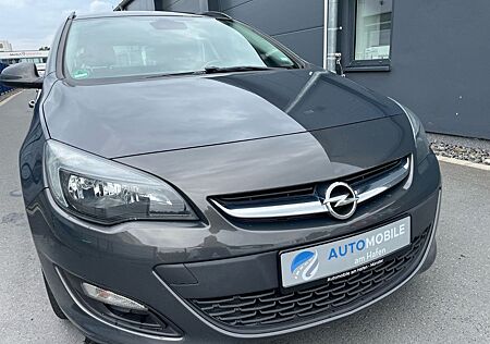 Opel Astra J Sports Toure 1.4*TEMPO*PDC*KLIMA*ISOFIX
