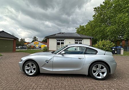 BMW Z4 Coupé 3.0si -