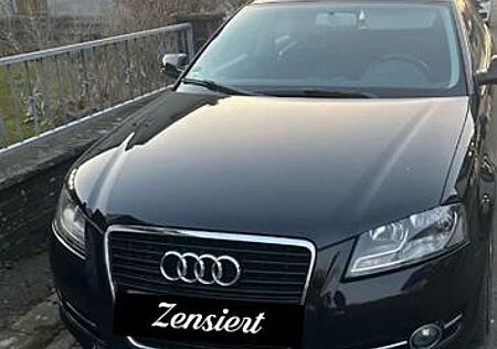 Audi A3 1.4 TFSI Ambition Sportback Ambition