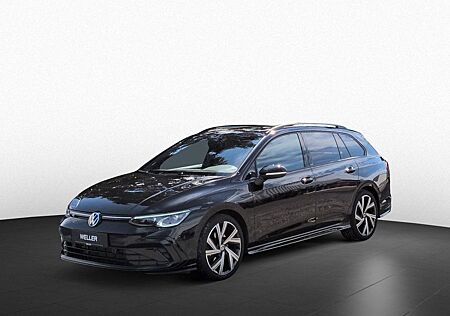 VW Golf Volkswagen Variant 2.0 TSI Matrix LED PA AHK DAB Pano