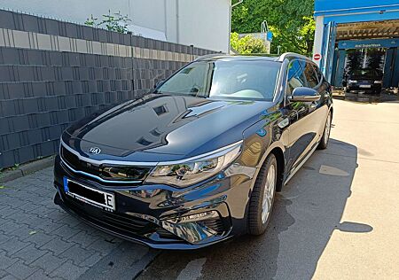 Kia Optima SW 2.0 PHEV Spirit Leder Panorama EHK