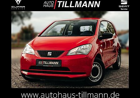 Seat Mii Reference 1.0 ABS, ESP, ESR, Hill Holder, Ta