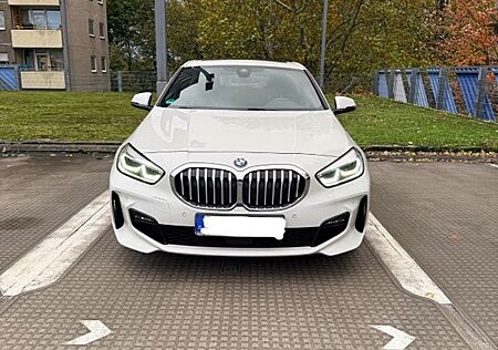 BMW 118 gebraucht kaufen BMW 118i M Sport