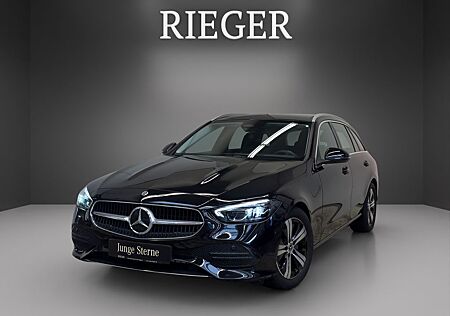 Mercedes-Benz C 180 T Avantgarde*Kamera*LED*Totwinkelassistent