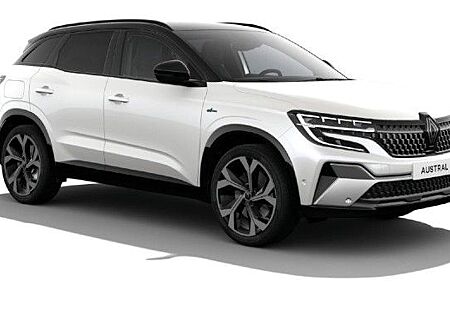 Renault Austral Techno Esprit Alpine E-Tech Full Hybrid