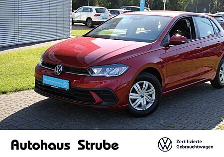 VW Polo Volkswagen 1.0 APP CONNECT PDC KLIMA ZV