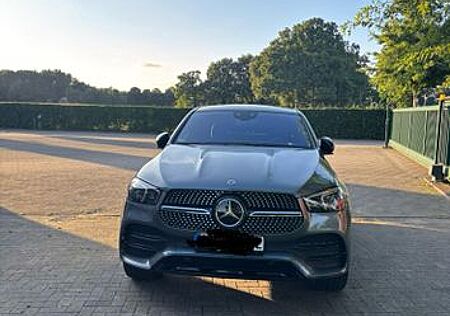 Mercedes-Benz GLE 350 de 4MATIC -