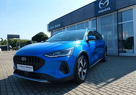 Ford Focus Turnier Active X *FRONTSCHEIBENHZG., DAB*