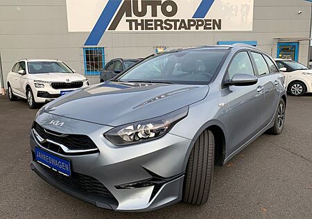 Kia Cee'd Sportswagon 140PS Navi/AppConect/PDC/16Alu