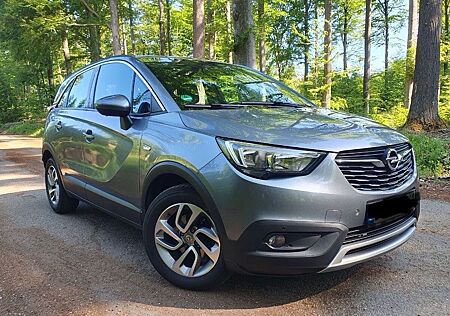 Opel Crossland X Crossland (X) 1.2 DI Turbo 96kW INNOVATION S...