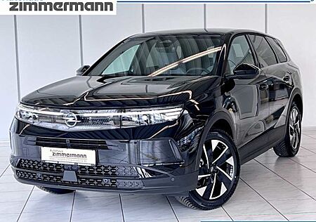 Opel Grandland X Grandland 1.2 Hybrid Autom. GS HeadUp
