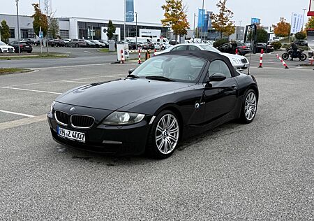 BMW Z4 Roadster 2.5si